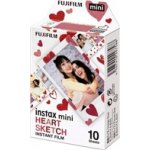 Fujifilm INSTAX Mini Macaron 10ks – Zboží Živě