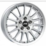 ATS Streetrallye 6x16 4x100 ET35 silver – Sleviste.cz