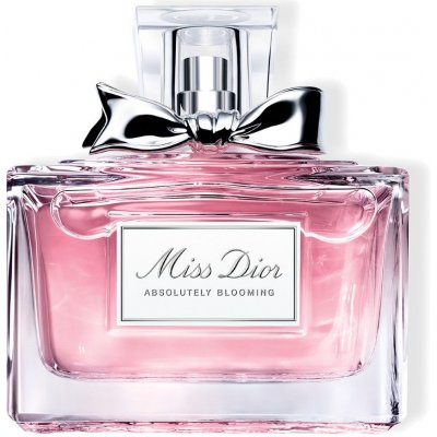 Christian Dior Miss Dior Absolutely Blooming parfémovaná voda dámská 30 ml – Hledejceny.cz