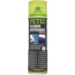 Petec Odstraňovač silikonu 500 ml | Zboží Auto