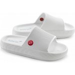 Schu'zz Mbargo Sarl Francie Schu'zz Claquette 0135 bílá – Zbozi.Blesk.cz