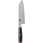 Zwilling Miyabi Japonský univerzální nůž 18 cm – Zboží Mobilmania