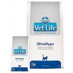 Vet Life Natural Cat Ultrahypo 5 kg – Zboží Dáma