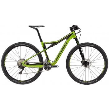 Cannondale Scalpel Si 4 2018