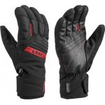 Leki Space GTX black-red 22/23 – Zboží Mobilmania