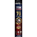 Tytan Professional Montážní pěna Ultra Fast 870 ml – HobbyKompas.cz