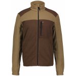 Mikina Solognac Fleecová 500 dvoubarevná – Zboží Dáma