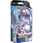 Pokémon TCG Pokémon GO V Battle Deck - Mewtwo V / Melmetal V – Zboží Dáma
