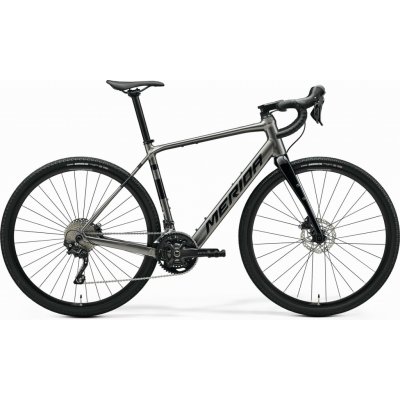Merida eSILEX 400 2026 – Zboží Mobilmania