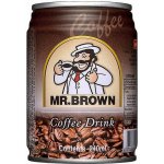 Mr.Brown Coffee Classic 240 ml – Sleviste.cz