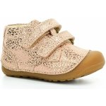 Bundgaard Petit Strap BG101068-788 Rose Gold Stream růžová – Zboží Dáma