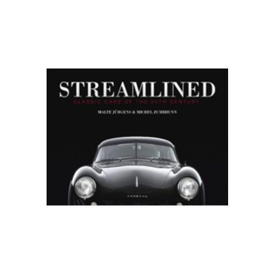 Streamlined – Sleviste.cz