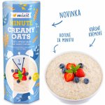 Mixit Creamy Oats Minutové ovesné vločky 800 g – Zboží Mobilmania
