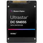WD Ultrastar DC SN655 7.68TB, 0TS2462 – Zboží Živě