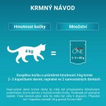 Purina One Adult minifilet jehně mořské ryby kuře hovězí ve šťávě 40 x 85 g – Sleviste.cz