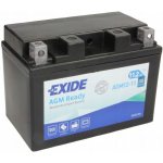 Exide AGM12-11 – Sleviste.cz
