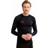 Neopren Jobe Rash Guard Longsleeve Men Black