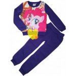 Tepláková souprava My Little Pony růžová – Hledejceny.cz