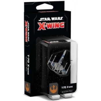 FFG Star Wars X-Wing 2nd edition T-70 X-Wing