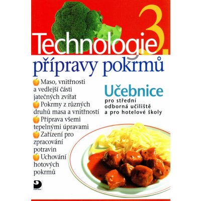 Technologie přípravy pokrmů 3 – Zbozi.Blesk.cz