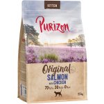 Purizon Kitten kuře & ryba bez obilnin 2,5 kg – Sleviste.cz