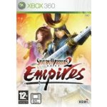 Samurai Warriors 2 Empires – Zboží Živě