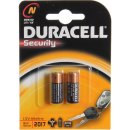 Baterie primární Duracell N 1,5V 2ks BAT-LR01/DR-B2