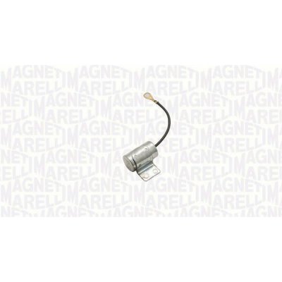 Kondenzátor, zapalovací systém MAGNETI MARELLI 056181128010 – Hledejceny.cz