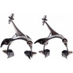 Promax Al 38-50 mm set stříbrná – Zboží Dáma