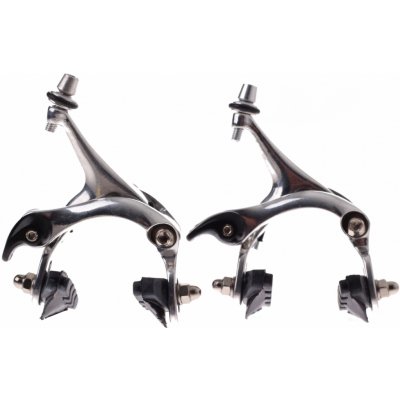 Promax Al 38-50 mm set stříbrná – Zboží Dáma