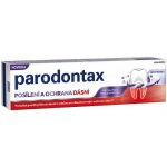 Parodontax Posílení a ochrana dásní Whitening zubní pasta 75 ml – Zboží Dáma