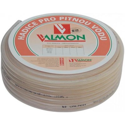 Valmon pro pitnou vodu 1125 19/26mm (svitek 25m) – Zbozi.Blesk.cz