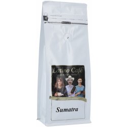 Latino Café Káva Sumatra 0,5 kg