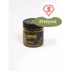 Hradecké delikatesy Mandlové pesto s bazalkou 170 g