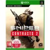 Hra na Xbox One Sniper Ghost Warrior: Contracts 2