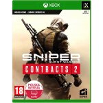 Sniper Ghost Warrior: Contracts 2 – Zbozi.Blesk.cz