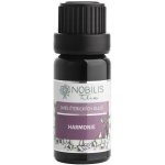 Nobilis Tilia Směs éterických olejů Harmonie 10 ml – Sleviste.cz