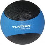 Tunturi Medicinbal gumový 4 kg – Zboží Mobilmania