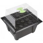 Nutriculture X-Stream Aeroponická řízkovnice pro 20 rostlin - bez vytápění 0 – Zboží Dáma