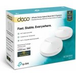 TP-Link Deco P9, 2ks – Sleviste.cz