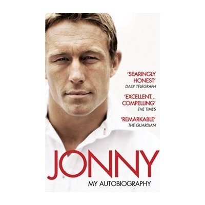Jonny - J. Wilkinson My Autobiography