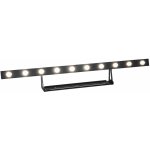 Eurolite LED STP-10 světelná lišta, 3200K, 10x 5W, 6° – Sleviste.cz