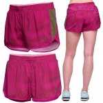 Kari Traa Vilde Shors 623050 růžová – Zboží Dáma