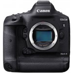 Canon EOS 1D X Mark III – Sleviste.cz