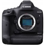 Canon EOS 1D X Mark III – Zboží Živě