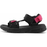 Alpine Pro LAQA LETNÍ černá – Zboží Mobilmania