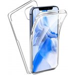 Pouzdro 360 Full cover Apple iPhone 7 Plus / iPhone 8 Plus zadní + přední – Zboží Mobilmania