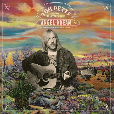 Tom Petty & The Heart Breakers - Angel Dream LP – Zbozi.Blesk.cz