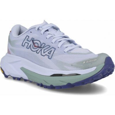 Hoka Mafate 5 W 1168723-ABNT ambient blue/rosemary – Zboží Dáma