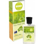 Green idea Tea Tree oil 100% silice 10 ml – Zbozi.Blesk.cz